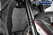 Afbeeldingen van Water cooler guard BMW S1000R '14-/ S1000RR -'16/ S1000RR '17-/ S1000XR - black Wunderlich