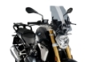 Afbeeldingen van Vervangingsruit naked bike TOURING Puig BMW R1250R '19--licht getint