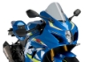Afbeeldingen van Vervangingsruit Puig Jetstream R-Racer Suzuki GSX-R1000 '17-