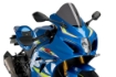 Afbeeldingen van Vervangingsruit Puig Jetstream R-Racer Suzuki GSX-R1000 '17-