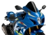 Afbeeldingen van Vervangingsruit Puig Jetstream R-Racer Suzuki GSX-R1000 '17-
