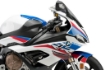 Afbeeldingen van Side Spoiler Downforce Sport Puig voor de BMW S1000RR '19-