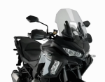 Afbeeldingen van Vervangingsruit touring Puig Kawasaki Versys 1000 Tourer/ Grand Tourer/ SE '19-