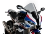 Afbeeldingen van Vervangingsruit Puig R-Racer BMW S1000RR '19- / M1000RR '21-22