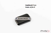 Afbeeldingen van Remvloeistofreservoircover Puig Suzuki Katana 1000 '19- / GSX-S1000 '21-