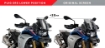Afbeeldingen van Elektrische ruitverstelling E.R.S. Puig voor BMW F850GS Adventure '19-