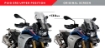 Afbeeldingen van Elektrische ruitverstelling E.R.S. Puig voor BMW F850GS Adventure '19-