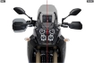 Afbeeldingen van Handkap extensions Puig Yamaha XT700Z Tenere '19--transparant