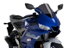 Afbeeldingen van Vervangingsruit jetstream Puig Yamaha R3 '19-
