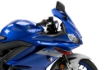 Afbeeldingen van Side Spoiler Downforce Sport Puig voor de Yamaha R3 '19-