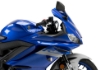 Afbeeldingen van Side Spoiler Downforce Sport Puig voor de Yamaha R3 '19-