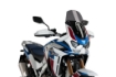 Afbeeldingen van Vervangingsruit Puig jetstream Honda CRF1100 '20-