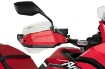 Afbeeldingen van Handkap extensions Puig Honda CRF1100L '20- -transparant