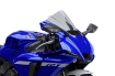Afbeeldingen van Vervangingsruit Z-Puig Yamaha YZF-R1 '20- / YZF-R1M '20- licht getint