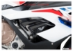 Afbeeldingen van Infill panels zwart Puig BMW S1000RR '19-