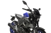 Afbeeldingen van Vervangingsruit naked bike Puig Yamaha MT-125 '20- -donker getint