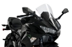 Afbeeldingen van Vervangingsruit Puig Jetstream R Kawasaki Ninja 650 '20-