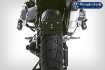 Afbeeldingen van Kentekenplaathouder Wunderlich zwart BMW R1200GS/R/RS '13-/ R1250GS/R/RS '19-
