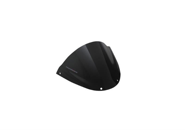 Afbeeldingen van Vervangingsruit Airflow Ducati Monster 696/ 796/ 1100-donker getint