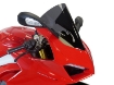 Afbeeldingen van Vervangingsruit Airflow Ducati Panigale V4 ’20-