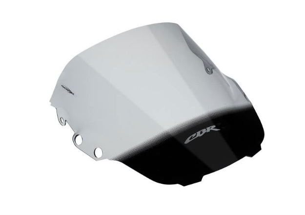 Afbeeldingen van Vervangingsruit Airflow Honda CBR600F '95-'98