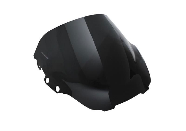 Afbeeldingen van Vervangingsruit Airflow Honda CBR600F '95-'98-donker getint