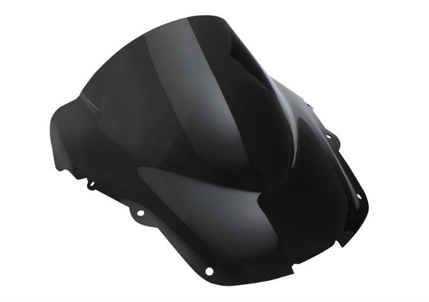 Afbeeldingen van Vervangingsruit Airflow Honda CBR1100XX-donker getint