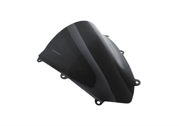 Afbeeldingen van Vervangingsruit Airflow Honda CBR600RR '07-'12-donker getint