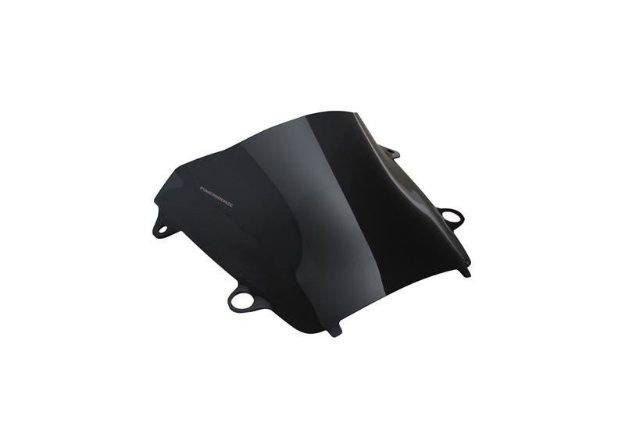 Afbeeldingen van Vervangingsruit Airflow Honda CBR600RR '13--donker getint