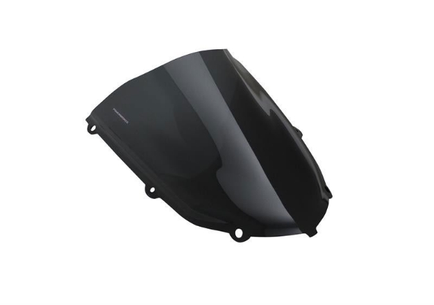 Afbeeldingen van Vervangingsruit Airflow Kawasaki ZX10-R '04-'05-donker getint