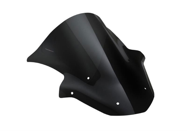 Afbeeldingen van Vervangingsruit Airflow Kawasaki ZX10-R 2011-2015 Donker Getint