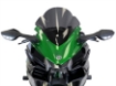 Afbeeldingen van Vervangingsruit airflow Kawasaki H2 SX '18-