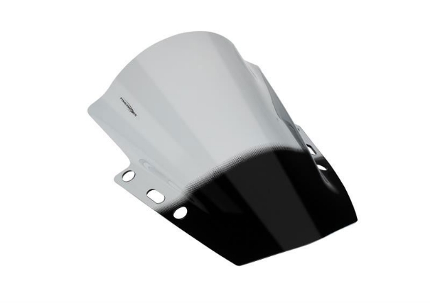 Afbeeldingen van Vervangingsruit Airflow KTM RC125 '14-/ RC390 '14--licht getint