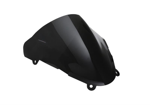 Afbeeldingen van Vervangingsruit Airflow Suzuki SV650S -'02-donker getint