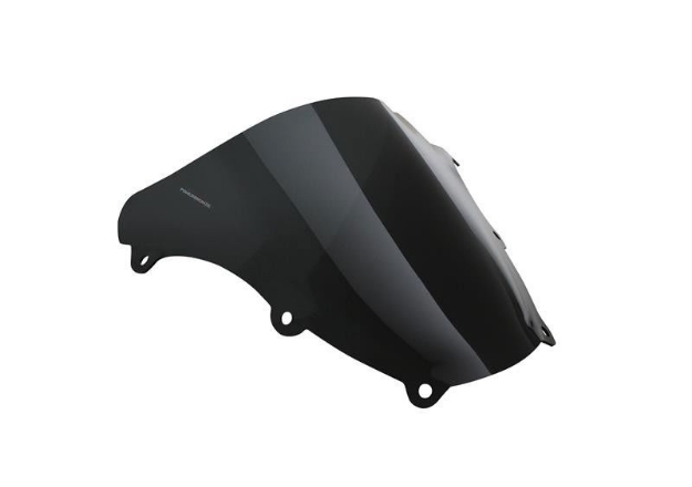 Afbeeldingen van Vervangingsruit Airflow Suzuki SV650S '03--donker getint