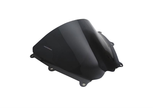 Afbeeldingen van Vervangingsruit Airflow Suzuki GSX-R1000 '07-'08-donker getint (UVK)