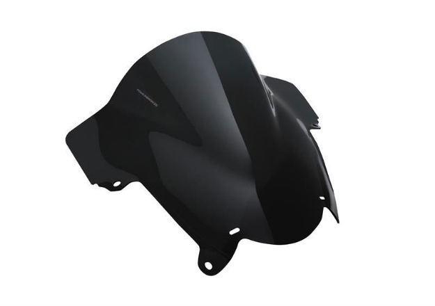 Afbeeldingen van Vervangingsruit Airflow Suzuki GSX650F '08-/ GSX1250F '10-'12-donker getint