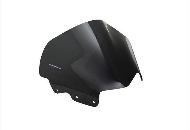 Afbeeldingen van Vervangingsruit Airflow Yamaha X-Max 125 '10-'13/ X-Max 250 '10-'13