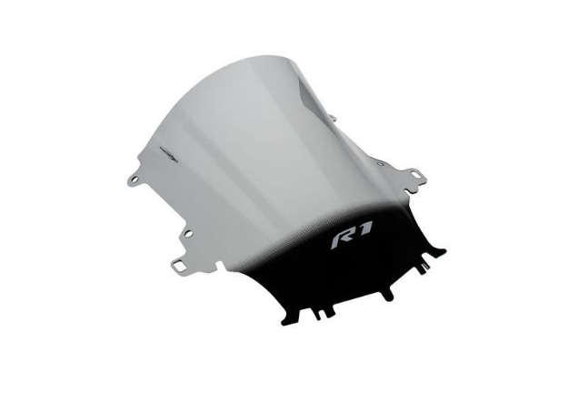 Afbeeldingen van Vervangingsruit Airflow Yamaha YZF-R1 '15-19 / YZF-R1M '17-19