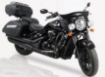 Afbeeldingen van Custom Twinlight set Hepco&Becker zwart Suzuki C1500T 2013-