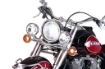 Afbeeldingen van Custom Twinlight Set Hepco&Becker chroom Yamaha XV1600 Wild Star
