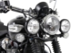 Afbeeldingen van Twinlight set zwart Hepco&Becker Triumph Bonneville Speedmaster '18-
