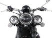 Afbeeldingen van Twinlight set zwart Hepco&Becker Triumph Bonneville Speedmaster '18-