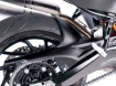 Afbeeldingen van Extreme Inner Fender/chain guard BMW F800R - black Wunderlich