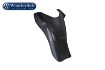 Afbeeldingen van MudSling inner fender BMW R1200GS LC/Adventure - black Wunderlich