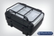 Afbeeldingen van Wunderlich Topcase Rack for original Topcase-Topcase Reling diverse GS modellen schwarz