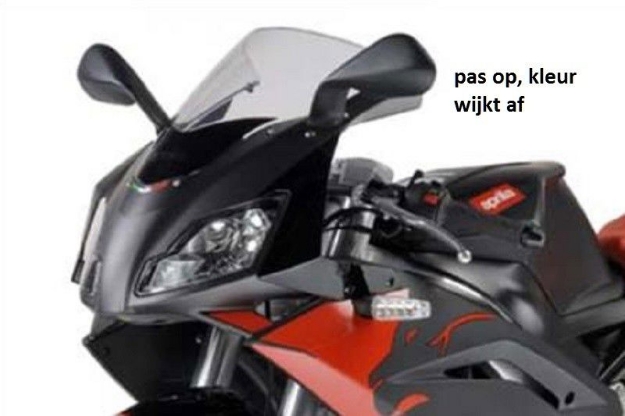 Afbeeldingen van Vervangingsruit Standaard  Aprilia RS250 '98-