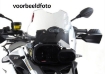 Afbeeldingen van Vervangingsruit standaard BMW F650GS '08-'16/ F800GS '08-