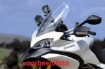 Afbeeldingen van Vervangingsruit standaard Ducati Multistrada 1200 '10-'12