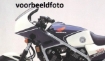 Afbeeldingen van Vervangingsruit standaard Honda VF750 '84-'86